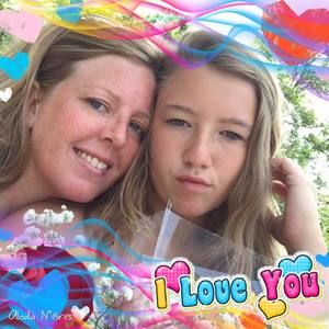 Meet your Posher, Janet